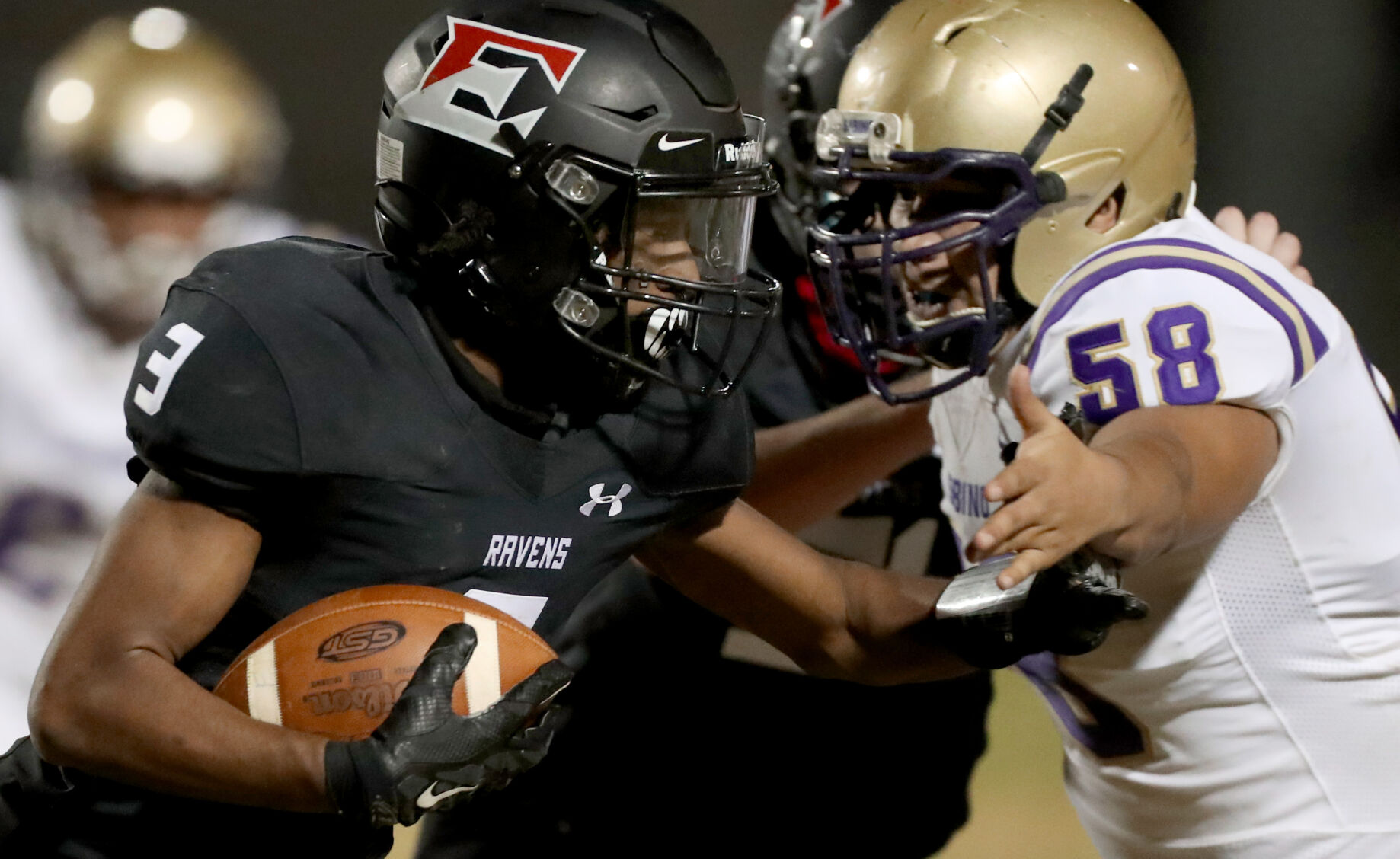 Empire vs Sabino